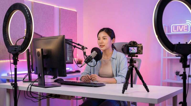 呦呦视频专业视频直播