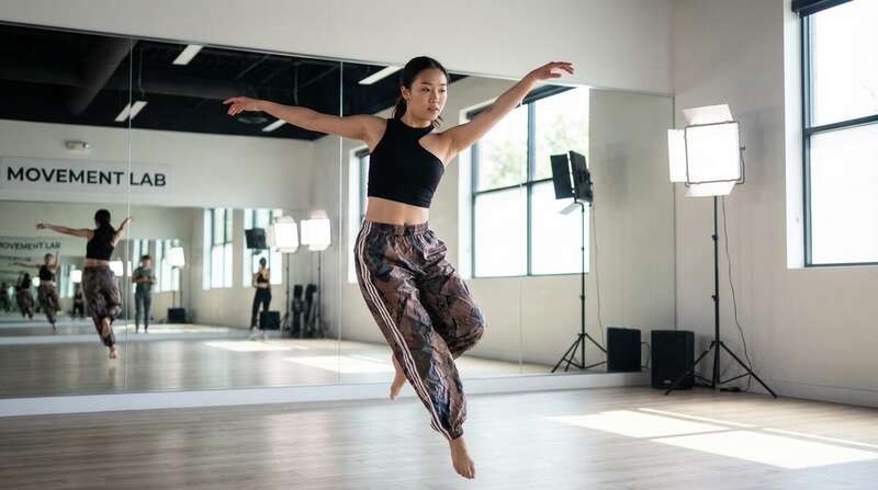 呦呦视频舞蹈视频