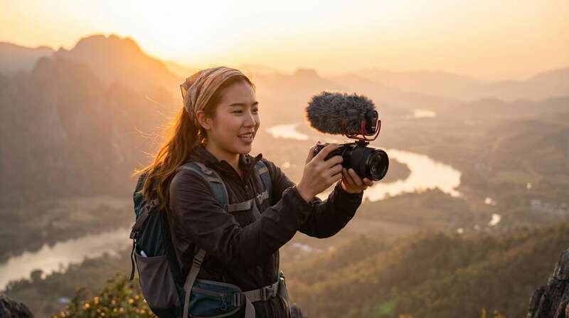 呦呦视频旅行视频